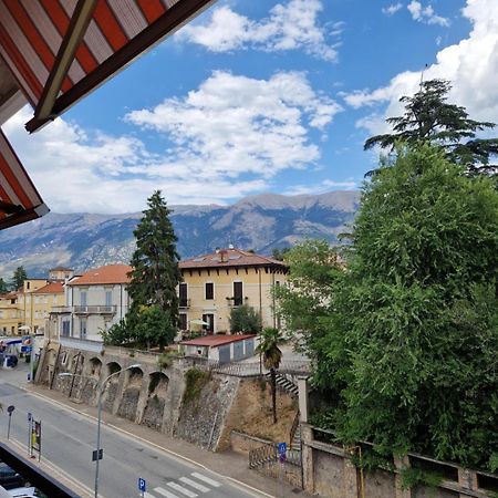 Gufo Verde Sulmona Exteriör bild
