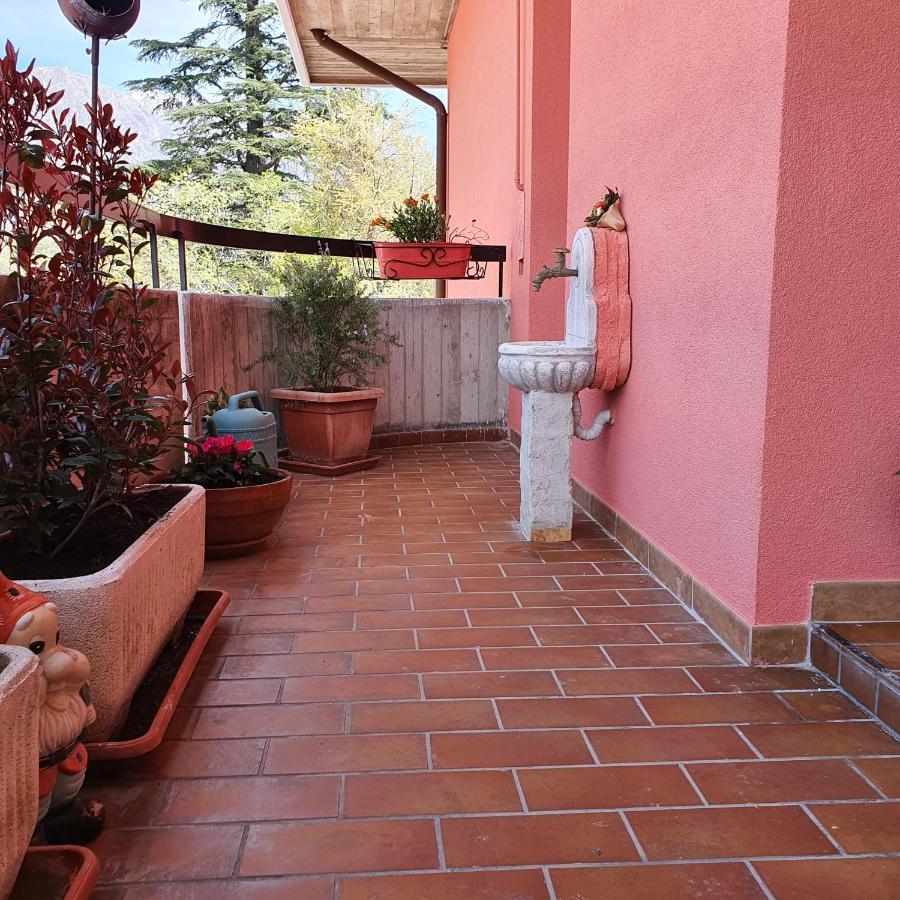 Gufo Verde Sulmona Exteriör bild