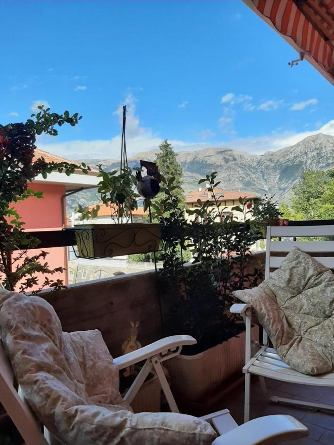 Gufo Verde Sulmona Exteriör bild