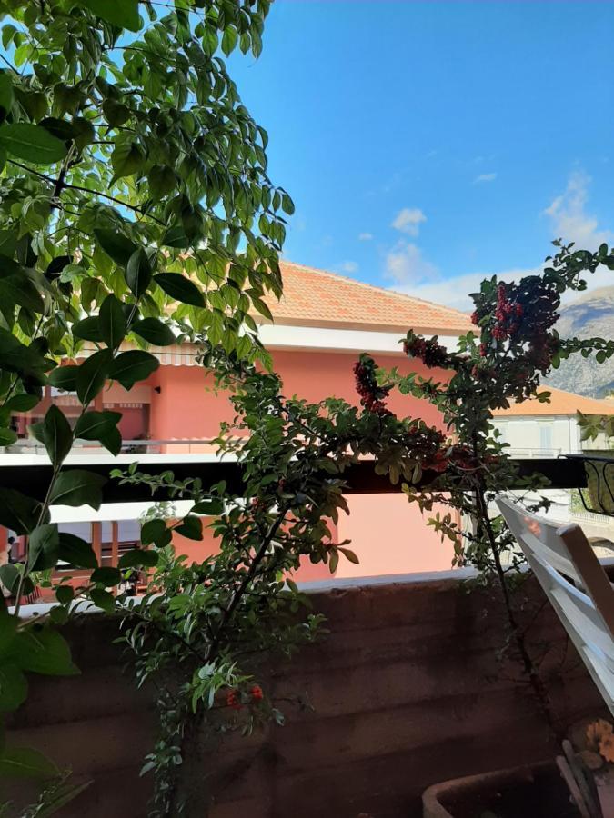 Gufo Verde Sulmona Exteriör bild