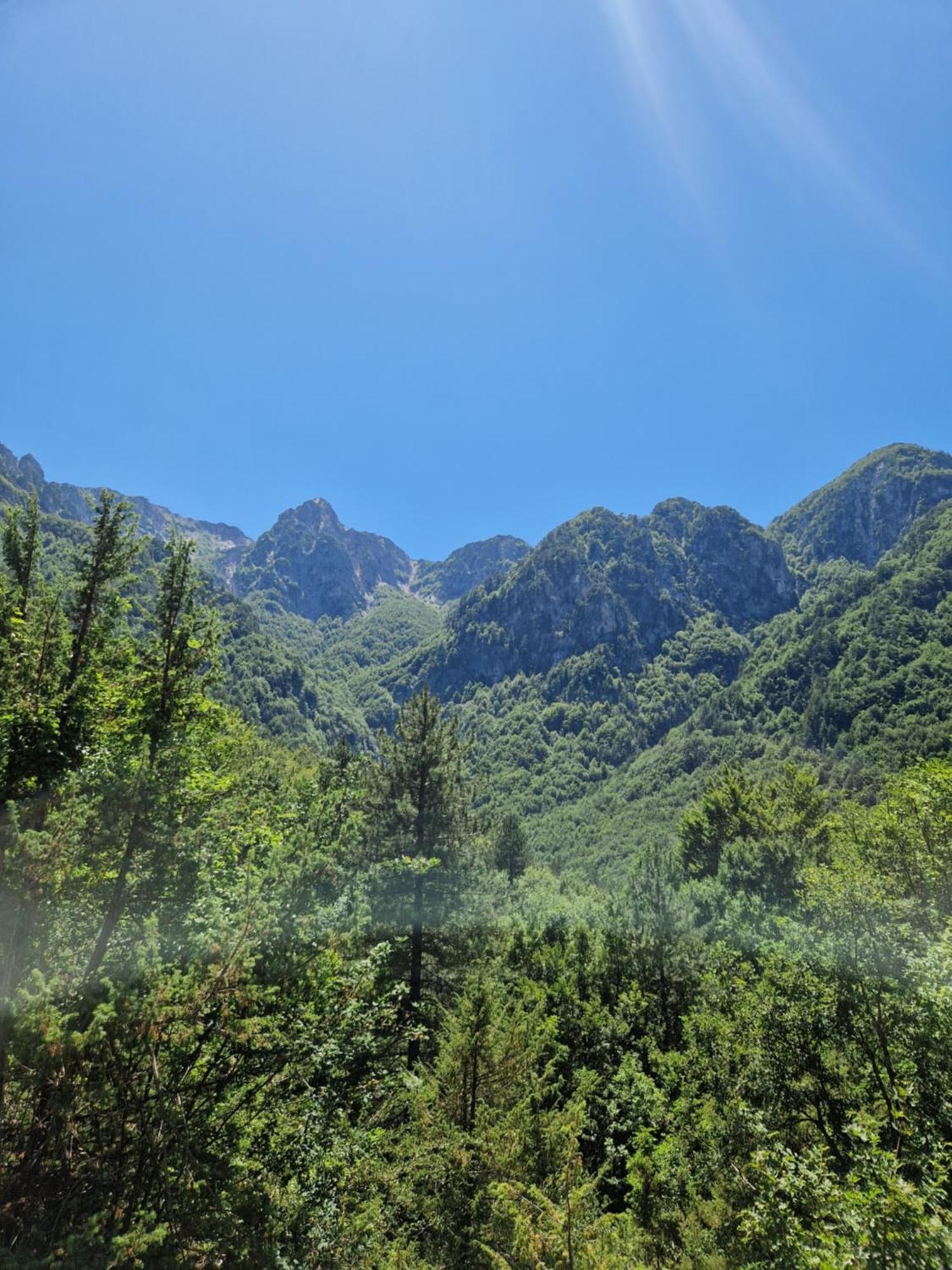 Gufo Verde Sulmona Exteriör bild